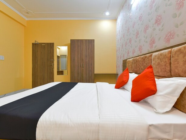 Imagen general del Hotel Vibha Palace. Foto 2
