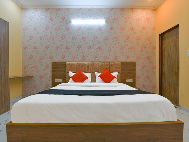 Imagen general del Hotel Vibha Palace. Foto 8