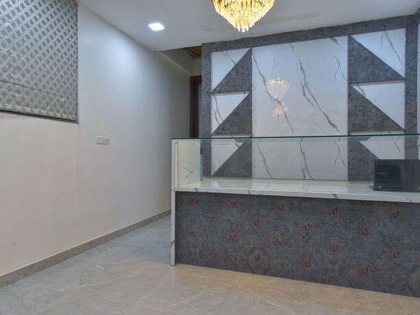Imagen general del Hotel Vibha Palace. Foto 9