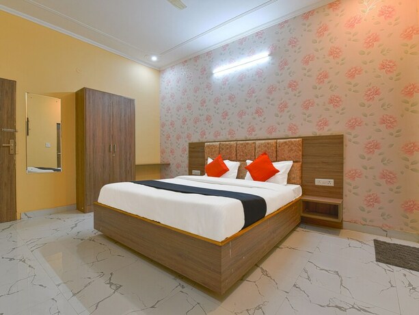 Imagen general del Hotel Vibha Palace. Foto 10