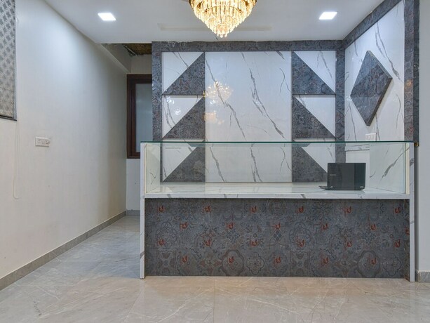 Imagen general del Hotel Vibha Palace. Foto 11