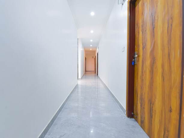 Imagen general del Hotel Vibha Palace. Foto 13
