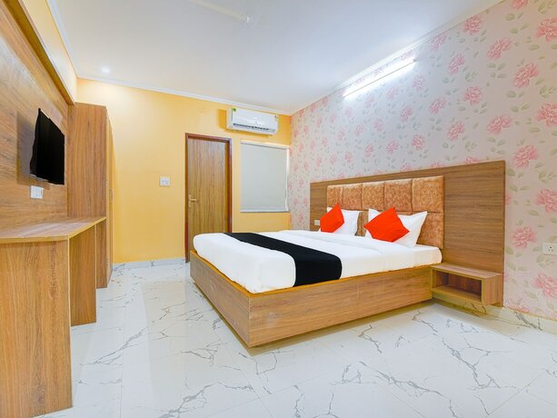 Imagen general del Hotel Vibha Palace. Foto 15