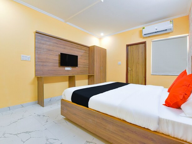 Imagen general del Hotel Vibha Palace. Foto 16