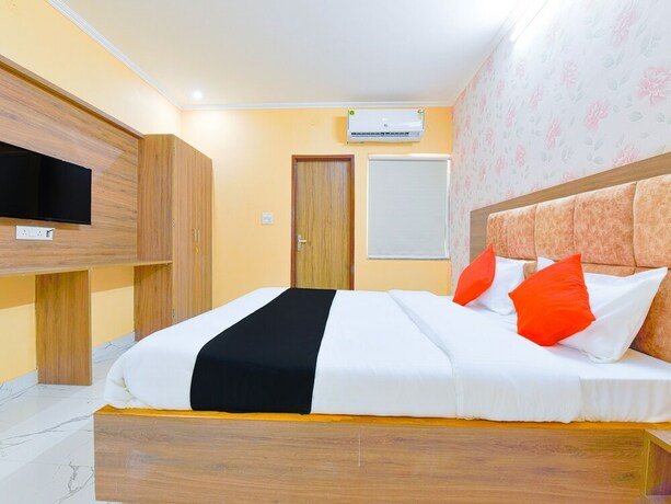 Imagen de la habitación del Hotel Vibha Palace. Foto 20