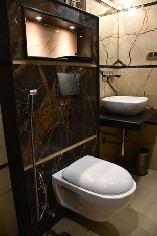 Imagen general del Hotel Vibharaj Palace. Foto 3