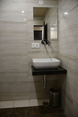 Imagen general del Hotel Vibharaj Palace. Foto 4