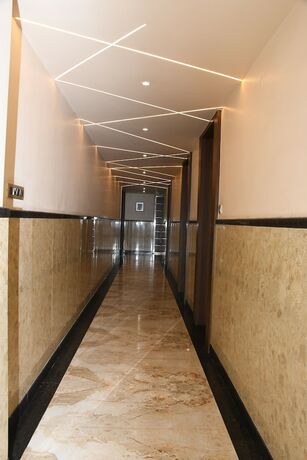 Imagen general del Hotel Vibharaj Palace. Foto 7