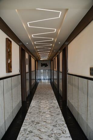 Imagen general del Hotel Vibharaj Palace. Foto 8