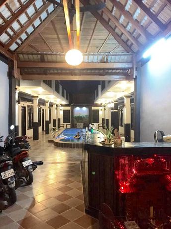 Imagen de la habitación del Hotel Vibola Guesthouse. Foto 5