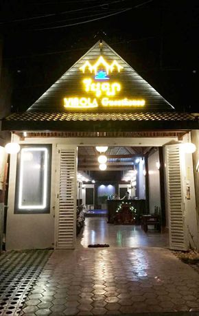 Imagen general del Hotel Vibola Guesthouse. Foto 3