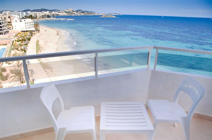 Imagen de la habitación del Hotel Vibra Algarb. Foto 9