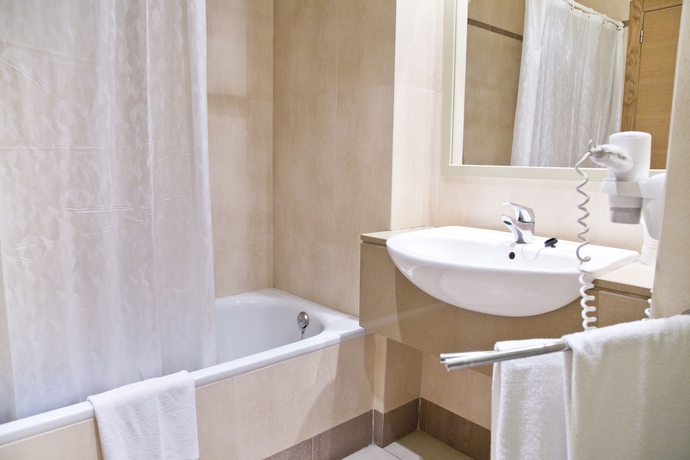 Imagen de la habitación del Hotel Vibra Algarb. Foto 10