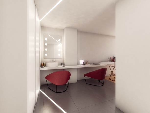 Imagen de la habitación del Hotel Vibra Algarb. Foto 12