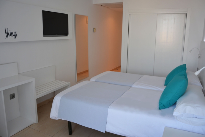 Imagen de la habitación del Hotel Vibra Algarb. Foto 14