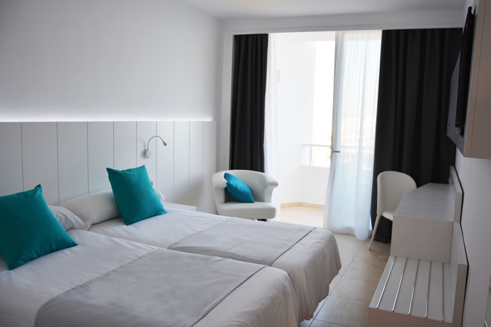 Imagen de la habitación del Hotel Vibra Algarb. Foto 15