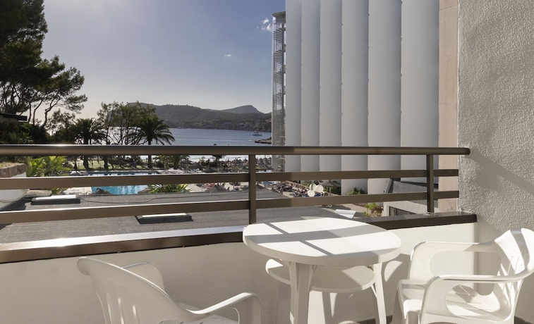 Imagen de la habitación del Hotel Vibra Beverly Playa. Foto 9