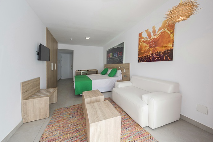 Imagen general del Hotel Vibra Bossa Flow - Adults Only. Foto 6