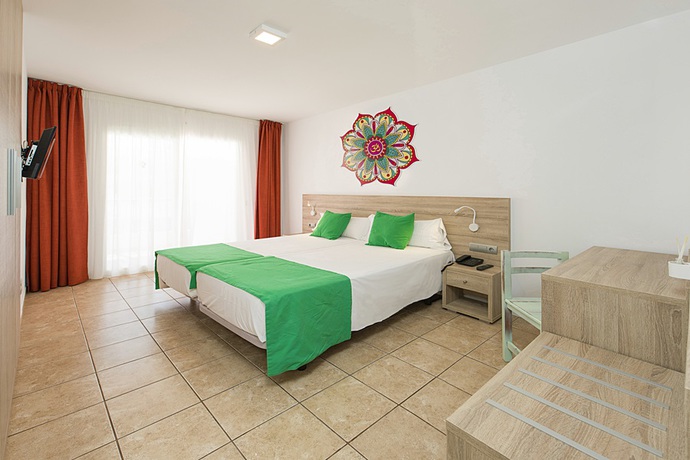 Imagen general del Hotel Vibra Bossa Flow - Adults Only. Foto 7