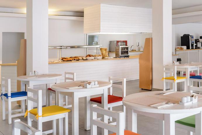 Imagen general del Hotel Vibra Bossa Flow - Adults Only. Foto 12