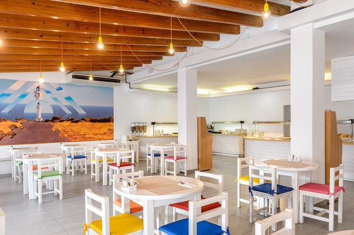 Imagen general del Hotel Vibra Bossa Flow - Adults Only. Foto 15