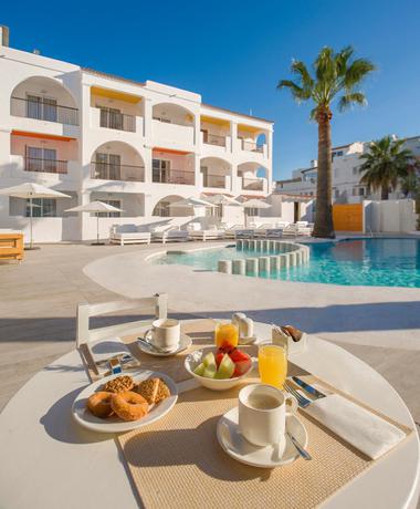 Imagen de los exteriores del Hotel Vibra Bossa Flow - Adults Only. Foto 26