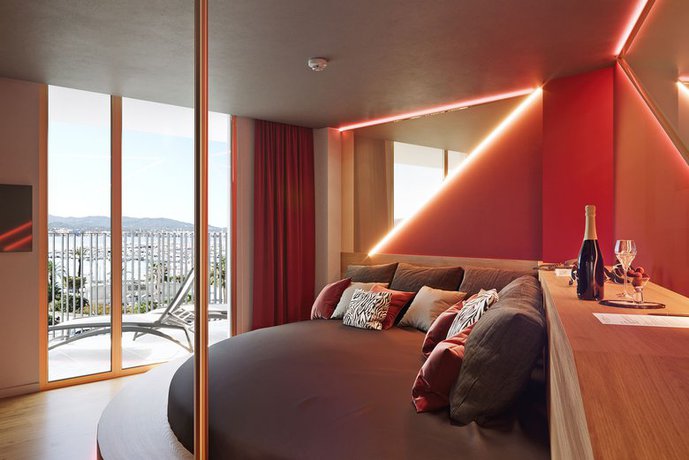 Imagen de la habitación del Hotel Vibra District - Adults Only. Foto 2