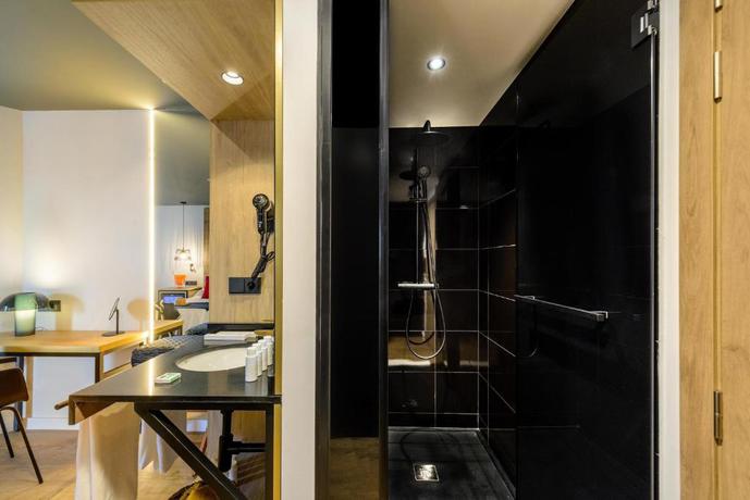 Imagen de la habitación del Hotel Vibra District - Adults Only. Foto 5