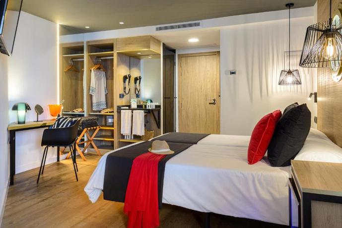 Imagen de la habitación del Hotel Vibra District - Adults Only. Foto 7