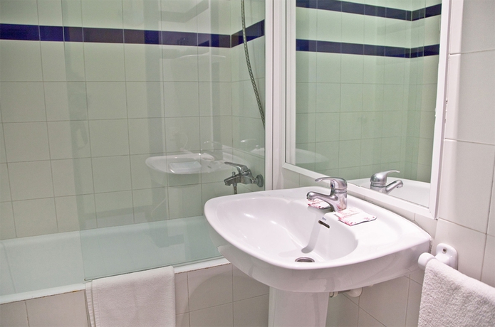 Imagen de la habitación del Hotel Vibra Isola - Adults Only. Foto 5