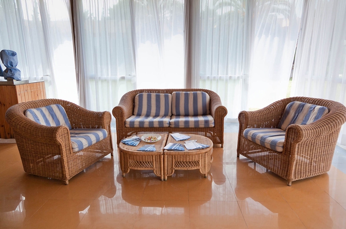 Imagen de los interiores del Hotel Vibra Isola - Adults Only. Foto 15