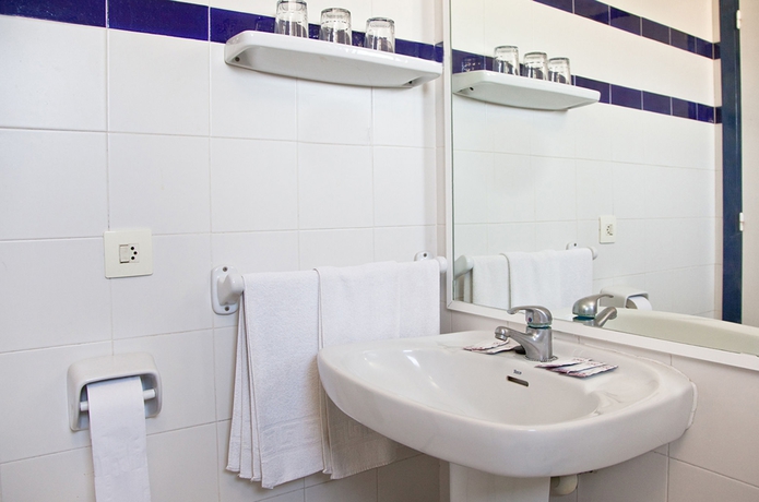 Imagen de la habitación del Hotel Vibra Isola - Adults Only. Foto 7