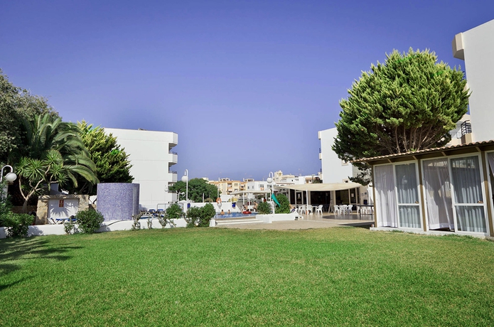 Imagen de los exteriores del Hotel Vibra Isola - Adults Only. Foto 13