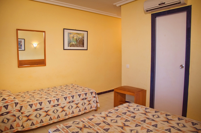 Imagen de la habitación del Hotel Vibra Isola - Adults Only. Foto 10