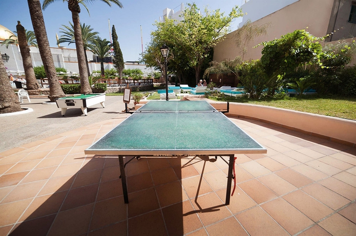 Imagen general del Hotel Vibra Marco Polo I - Adults Only. Foto 2