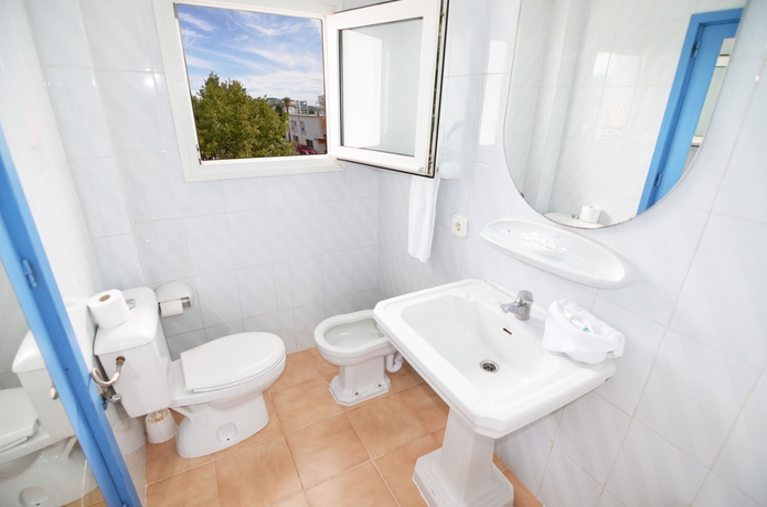 Imagen de la habitación del Hotel Vibra Marco Polo I - Adults Only. Foto 6