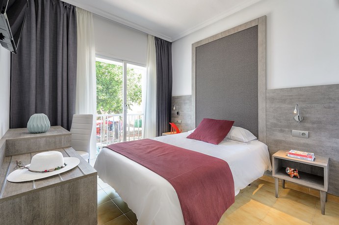 Imagen de la habitación del Hotel Vibra Marco Polo Ii - Adults Only. Foto 5