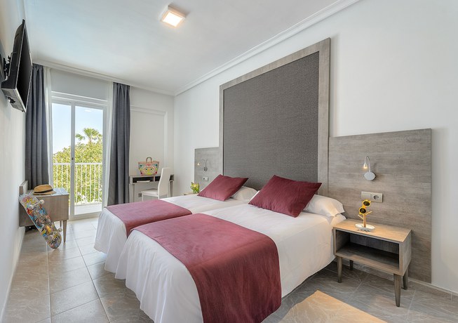 Imagen de la habitación del Hotel Vibra Marco Polo Ii - Adults Only. Foto 6