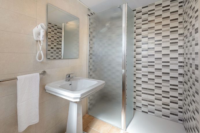 Imagen de la habitación del Hotel Vibra Marco Polo Ii - Adults Only. Foto 8