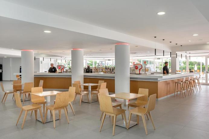 Imagen general del Hotel Vibra Mare Nostrum. Foto 2