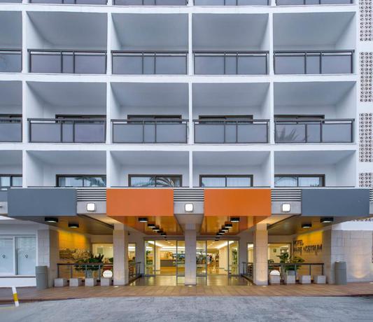 Imagen general del Hotel Vibra Mare Nostrum. Foto 16