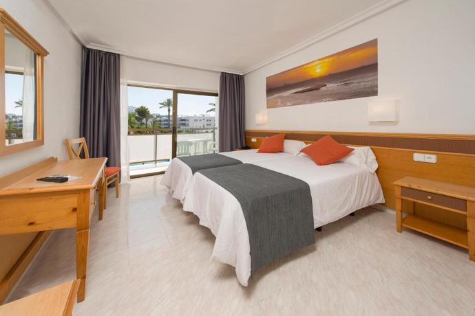 Imagen general del Hotel Vibra Mare Nostrum. Foto 5