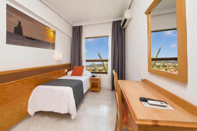 Imagen general del Hotel Vibra Mare Nostrum. Foto 6