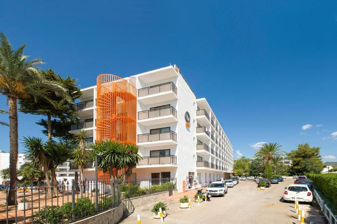 Imagen general del Hotel Vibra Mare Nostrum. Foto 7