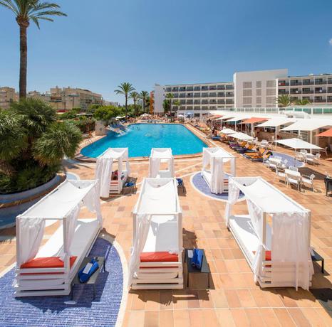 Imagen general del Hotel Vibra Mare Nostrum. Foto 8