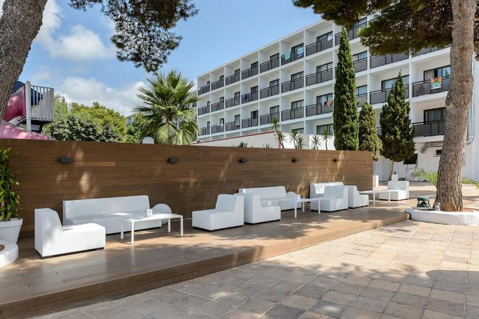 Imagen general del Hotel Vibra Mare Nostrum. Foto 9