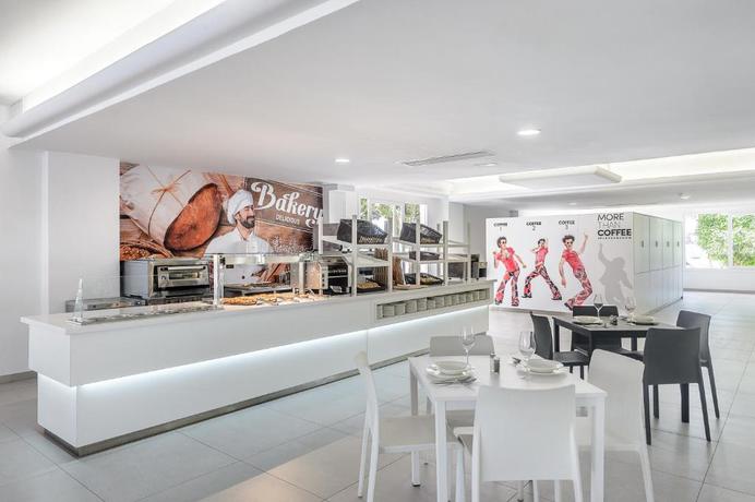 Imagen general del Hotel Vibra Mare Nostrum. Foto 11