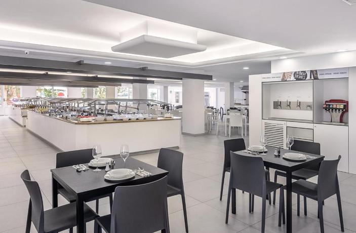 Imagen general del Hotel Vibra Mare Nostrum. Foto 12