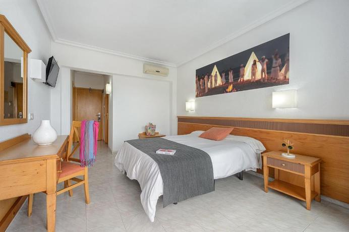 Imagen general del Hotel Vibra Mare Nostrum. Foto 13