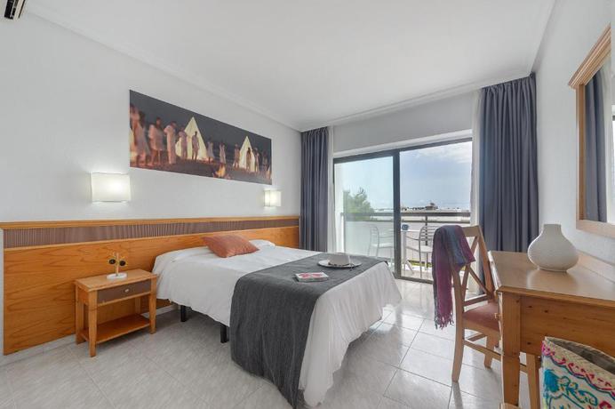 Imagen general del Hotel Vibra Mare Nostrum. Foto 14